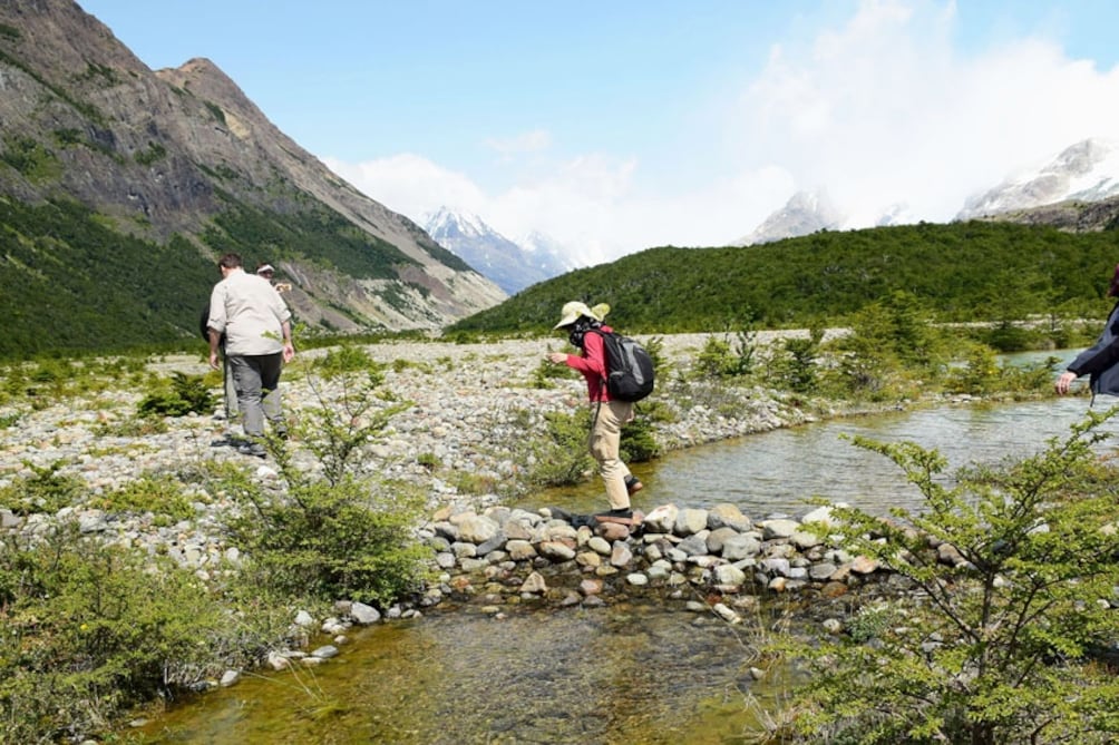 En la primera quincena de enero ingresaron 460 mil turistas extranjeros.