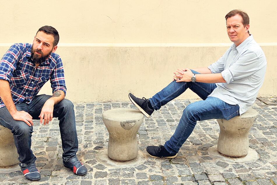 Un dato oculto que rastrearon Mancusi y Grandi tenía que ver con Sinatra y los casinos de Las Vegas.