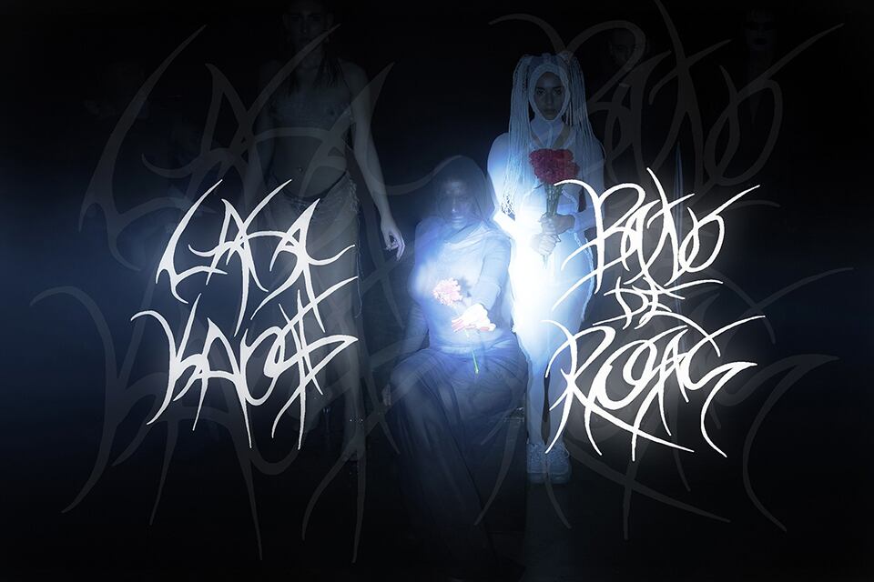 Baño de Rosas ganó Emergentes 2022.