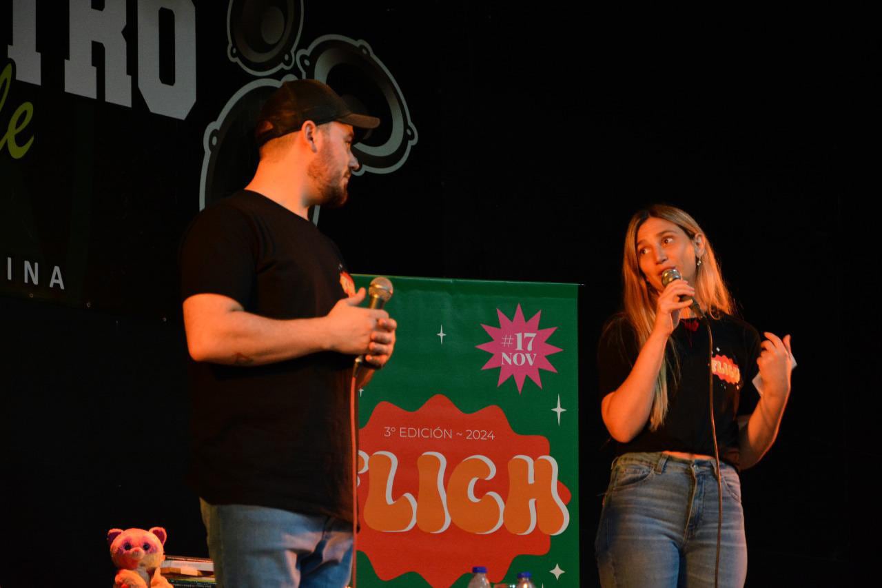 La FLICH tendrá lugar el 23 de noviembre en el Club Gimnasia.