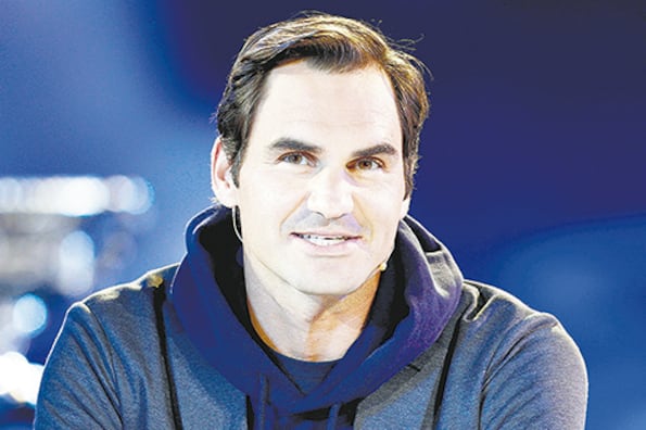 Roger Federer llega a Melbourne a buscar su séptimo título.