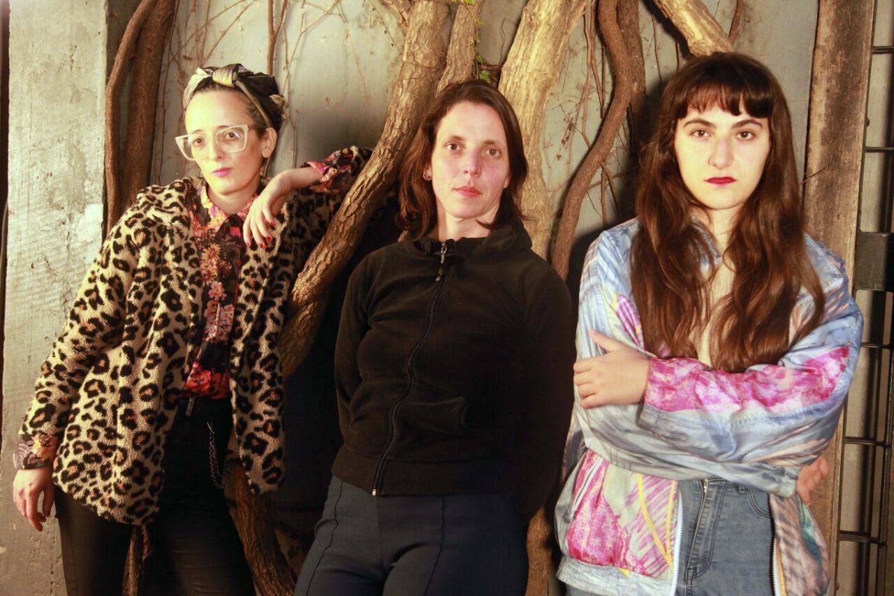 El Festival Callejón "amplifica las voces y pone en escena la producción de creadoras".