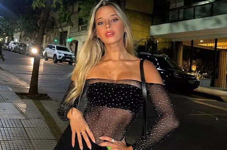 Zoe Bogach, ex participante de un reality, promociona "una oportunidad real para chicas que quieran tener independencia económica y manejar sus tiempos”.