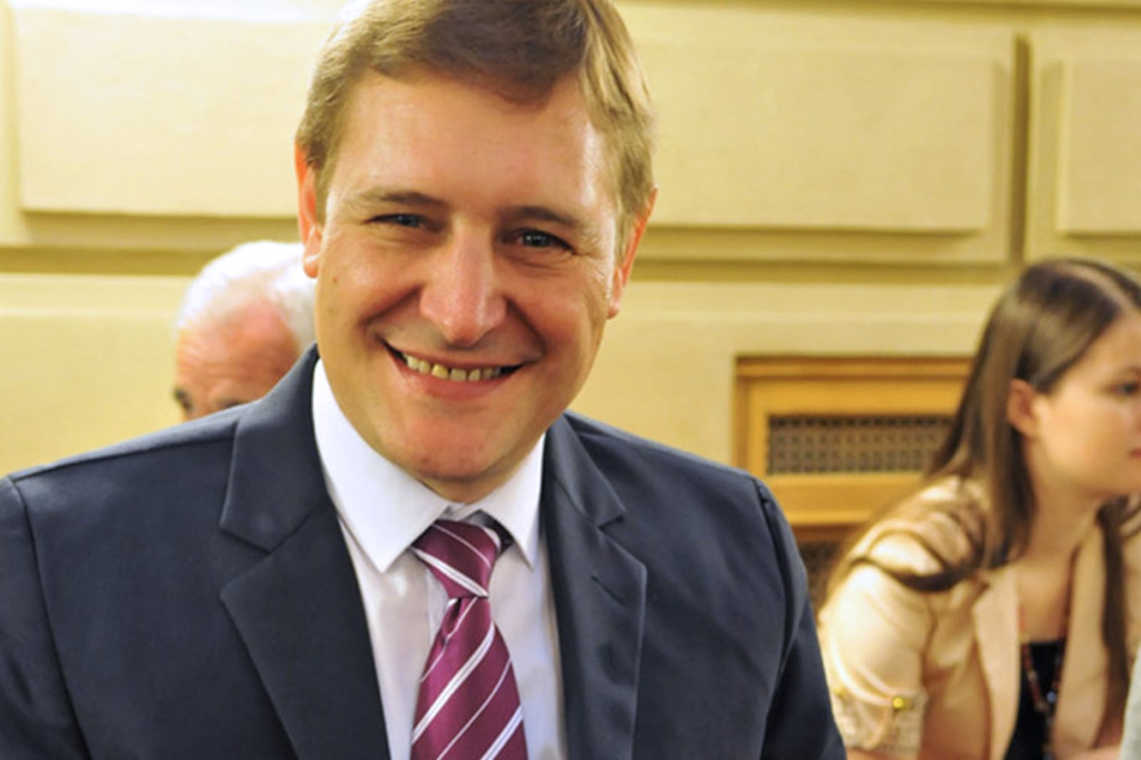 El senador Guillermo Cornaglia adelantó, a título personal, que rechazan la iniciativa.