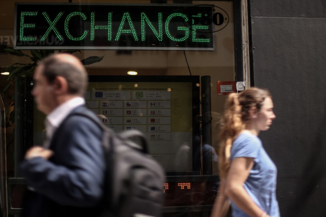 El Gobierno enfrenta desafíos en materia de financiamiento en pesos.