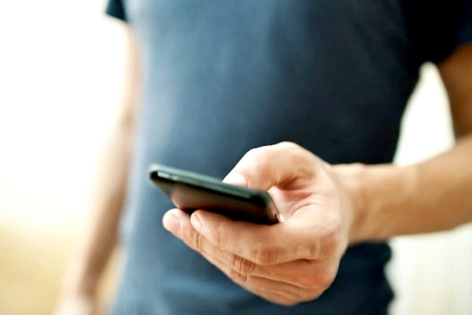 Usuarios de Personal reportaron  a través de las redes sociales problemas con el servicio de esa empresa de telefonía.