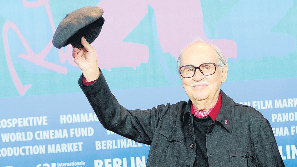 Vittorio Taviani tenía 88 años. Buena parte de su obra ofrece una profunda mirada social y política.