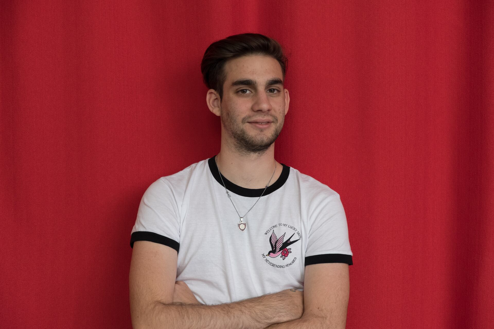 “Es mucho más representativa de mi persona“, dice Florian sobre su nueva etapa. En 2020 publicará su primer disco.