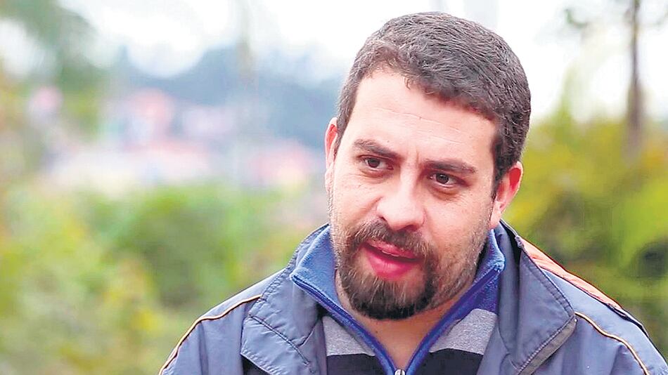 “Necesitamos construir una unidad en defensa de los derechos conquistados”, afirma Guilherme Boulos.