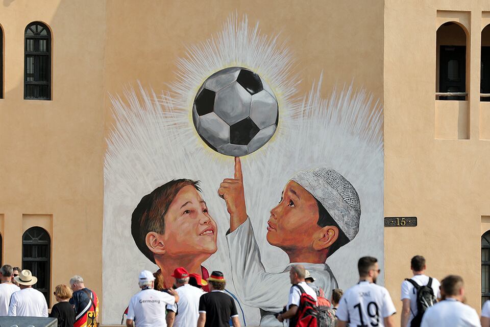 La religión no solamente está en el ámbito privado sino también en lo público.