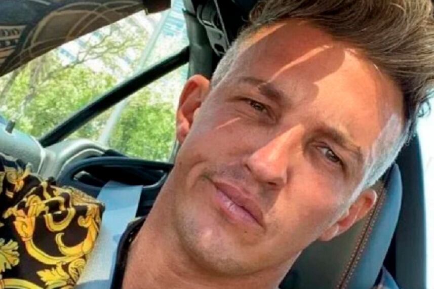 Pérez Algaba fue hallado descuartizado dentro de una valija en un arroyo de la localidad bonaerense de Ingeniero Budge.