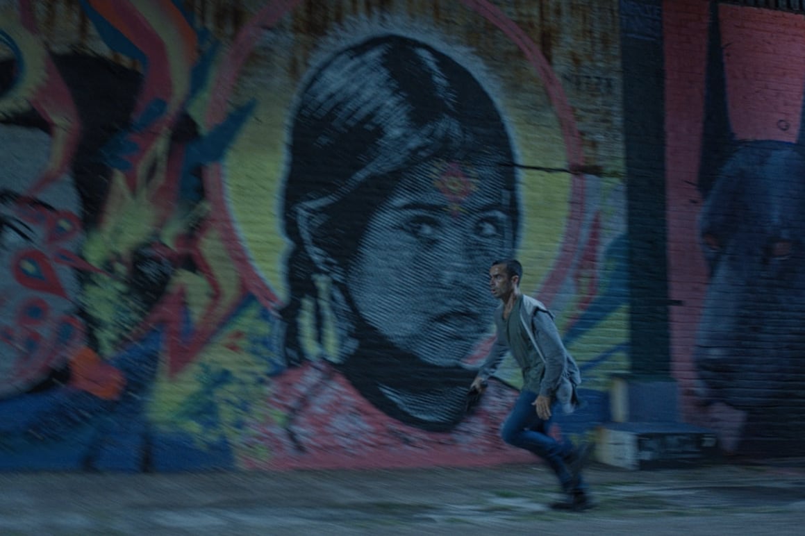 Gatillero, de Cris Tapia Marchiori, protagonizada por Sergio Podeley