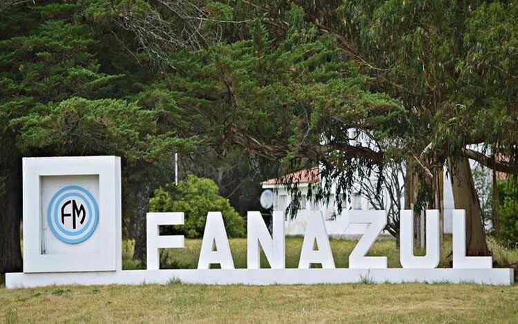 La fábrica era una fuente importante de trabajo en Azul.