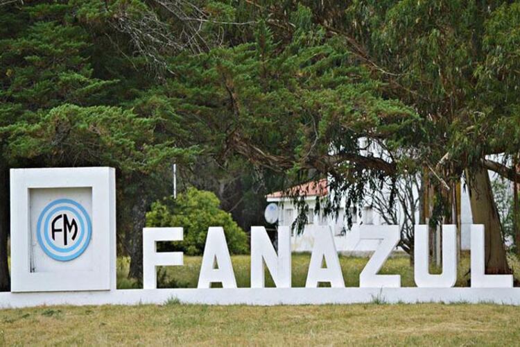 La fábrica era una fuente importante de trabajo en Azul.