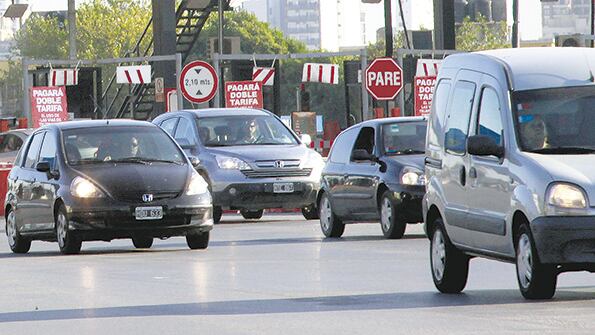 El car sharing es otro intento de mejorar el tránsito urbano.