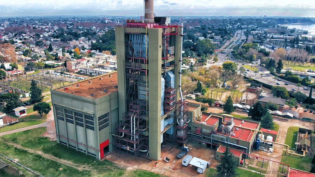 Trece trabajadores de Sorrento habían recibido el telegrama de despido