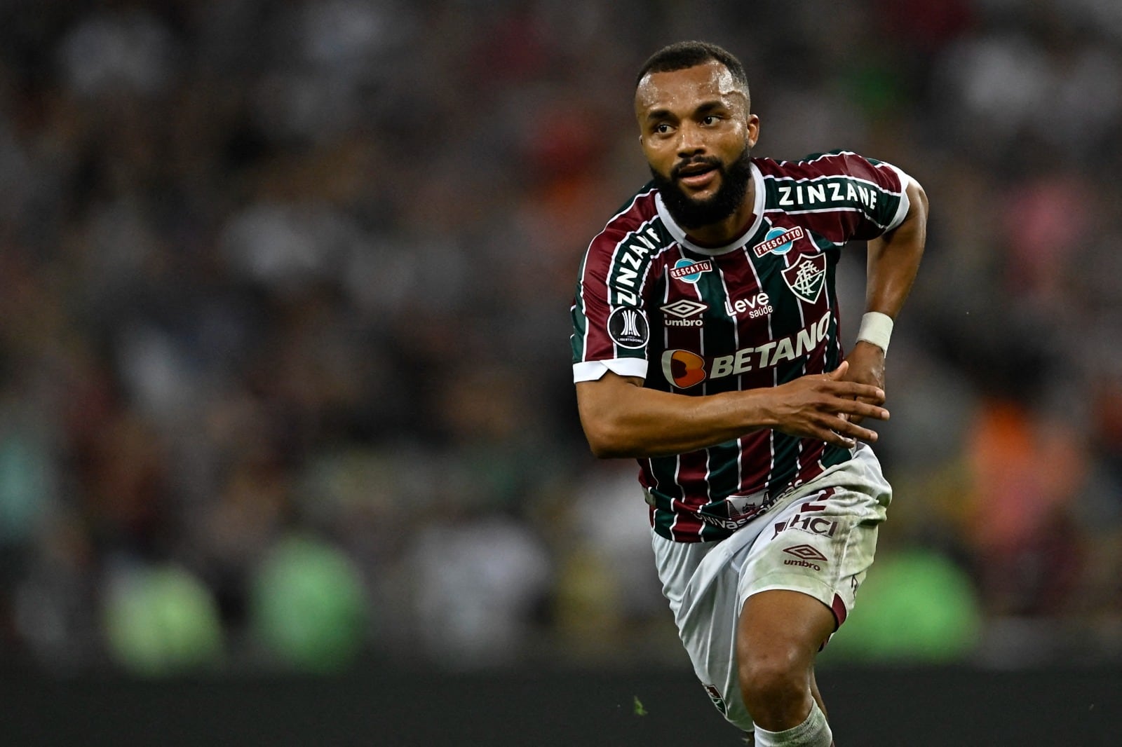 Samuel Xavier comienza a derrumbar las ilusiones del Bicho en Río de Janeiro