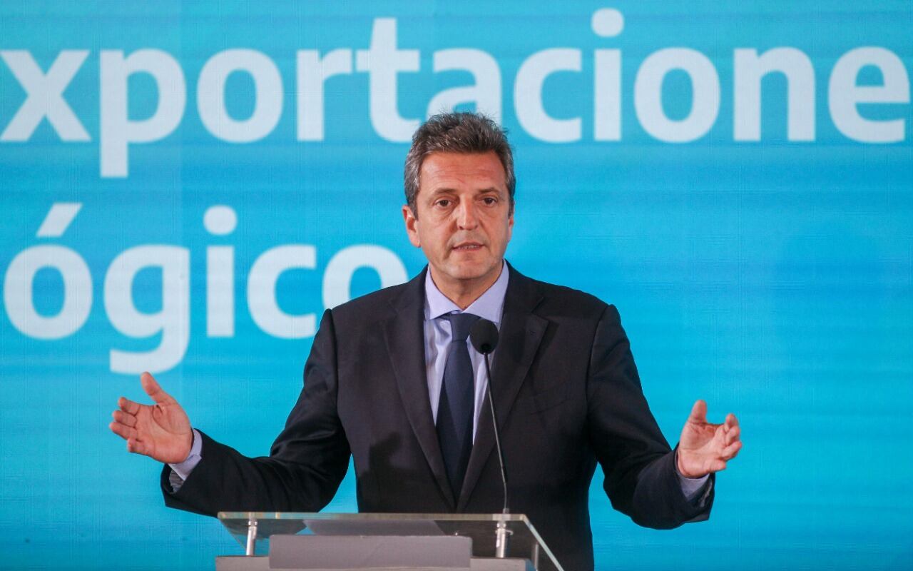 El régimen comprende tres puntos: fomento a la exportación, a la inversión y beneficios fiscales.