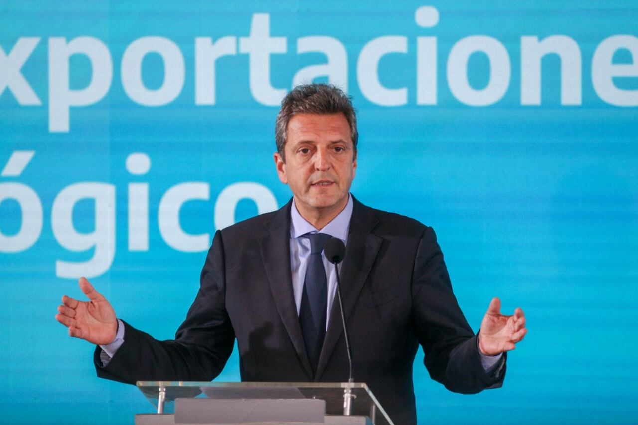 El régimen comprende tres puntos: fomento a la exportación, a la inversión y beneficios fiscales.