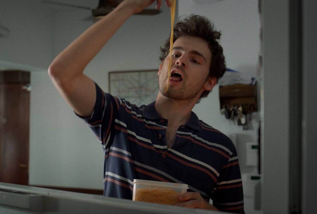 Arturo a los 30, de Martín Shanly