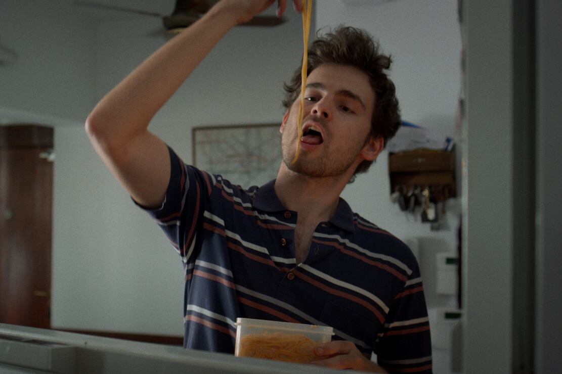 Arturo a los 30, de Martín Shanly