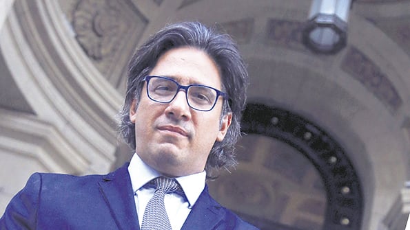 Por orden del ministro Germán Garavano, el Poder Ejecutivo pidió que los ex fiscales fueran absueltos.