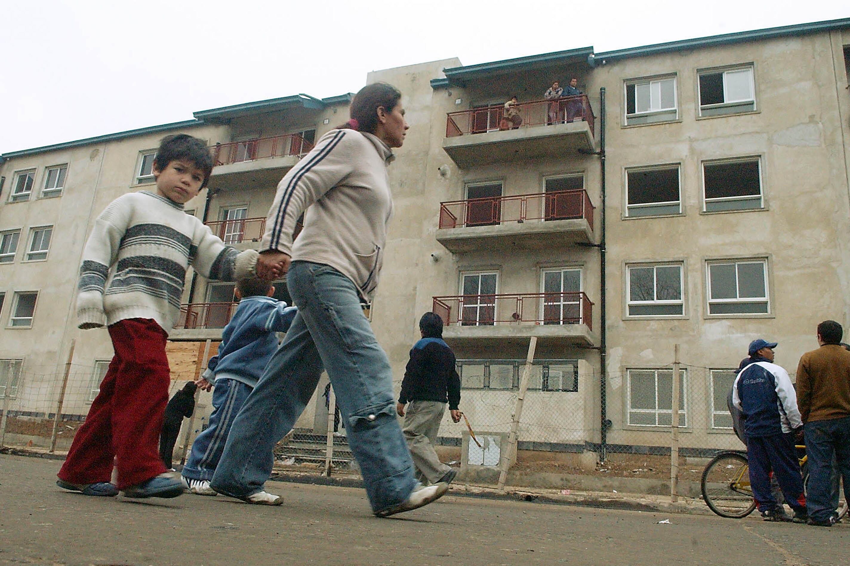 "Configurar un nuevo rumbo transformador en favor de un desarrollo inclusivo y sustentable", propone Daniel García Delgado.