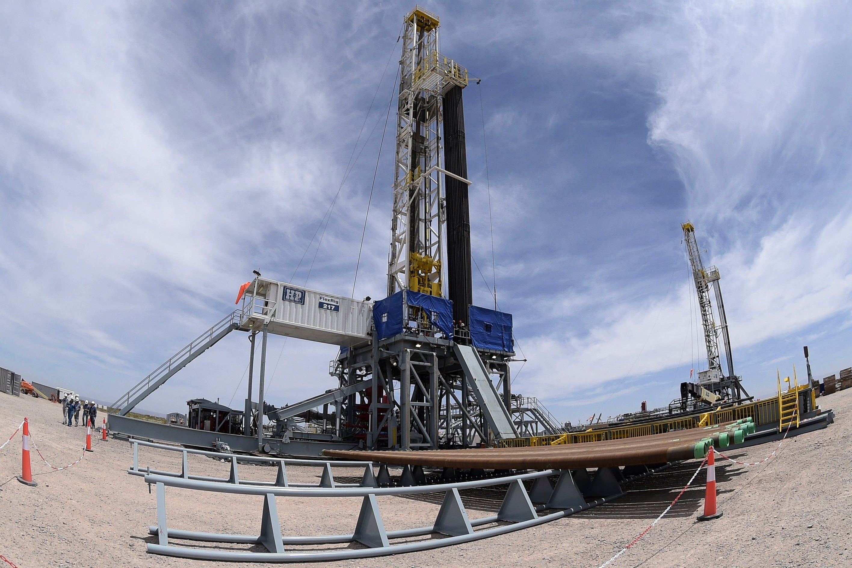 En junio, el saldo positivo fue de 739 millones de dólares. 