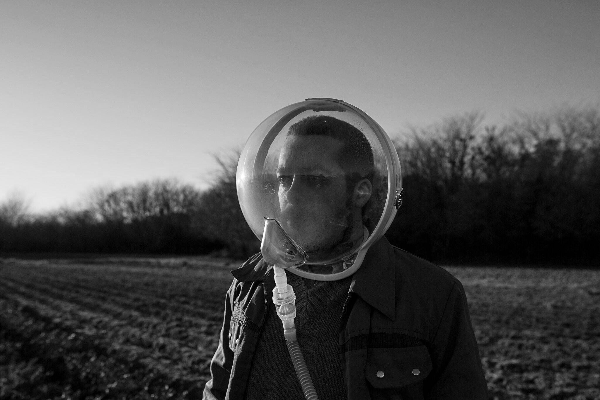 "El perro que no calla", de Ana Katz, en la competencia oficial.