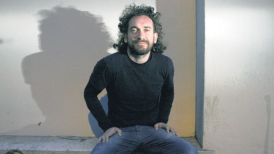 “Charly García es un compositor de exportación que no se exportó”, asegura Julián Hermida.