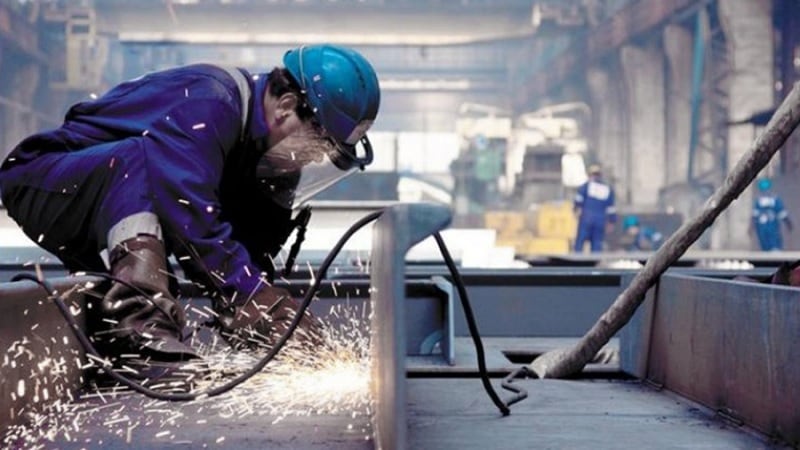 Positiva implicancia del salario en la productividad