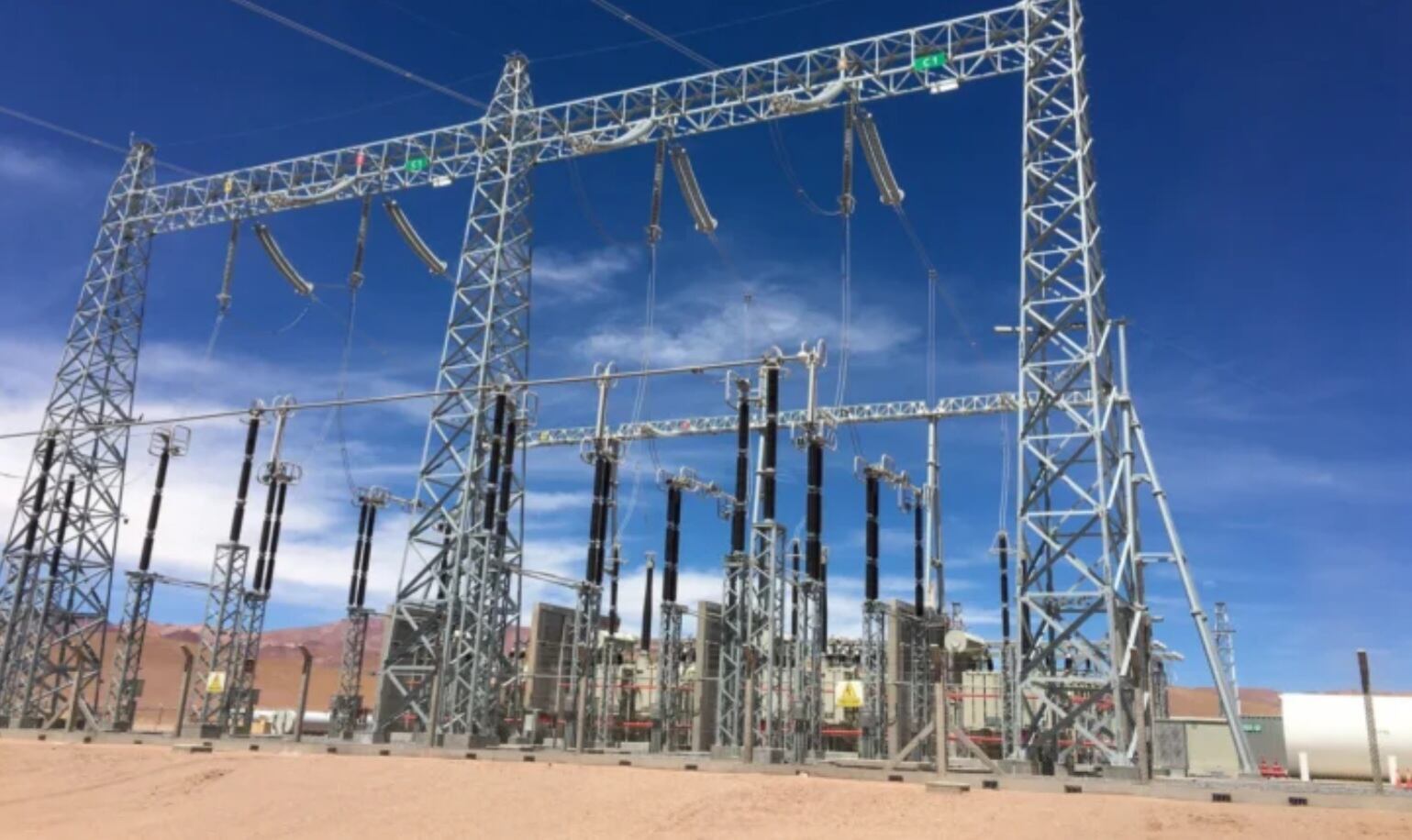 La venta de los papeles tiene un plazo de ocho meses.