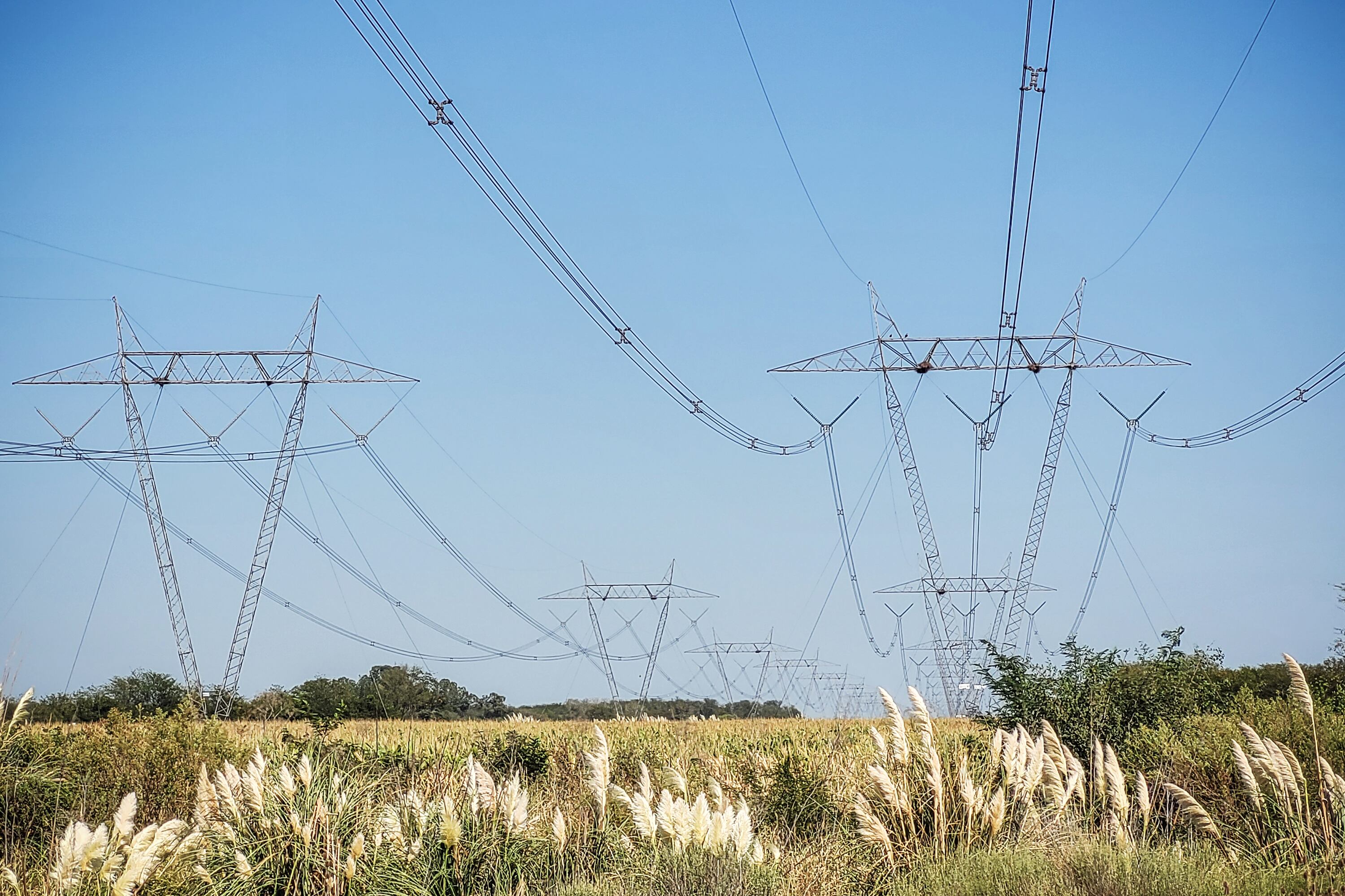 El rubro Energía Eléctrica fue el que más aumentó a nivel mayorista en marzo
