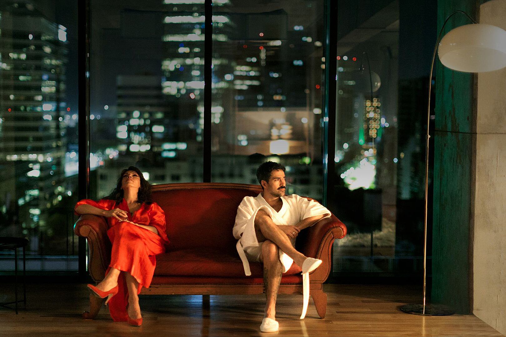 "Tesis sobre una domesticación", adaptación de una novela de Sosa Villada.