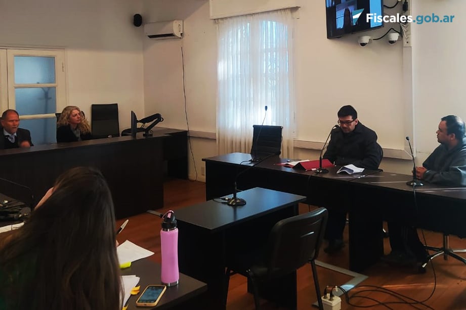 Prado, último de la derecha