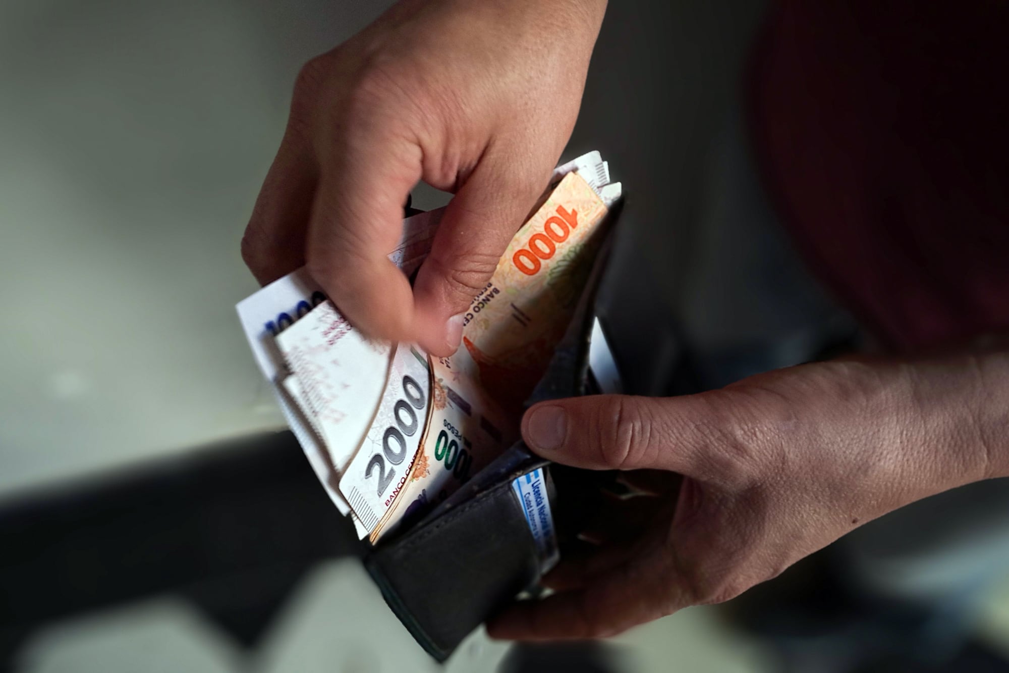 La última reunión del SMVM fue en diciembre de 2024.