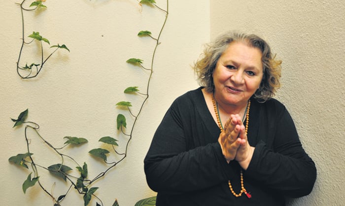 “Le dieron a Lula el mejor homenaje posible”, les dijo Dilma Rousseff a los artistas.