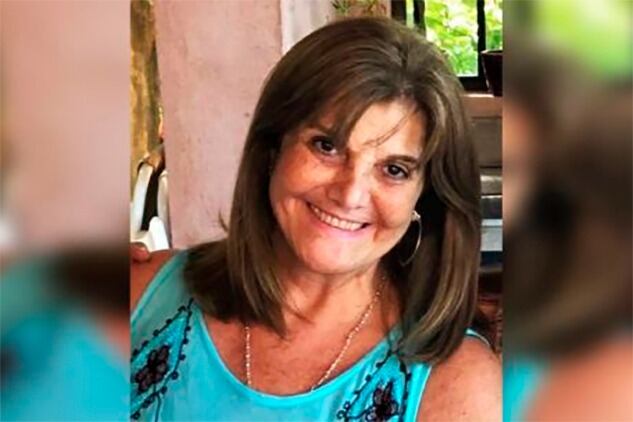 Nilda Lilian Melhem, enigmática ejecutiva de la offshore Knightsbridge Partners.