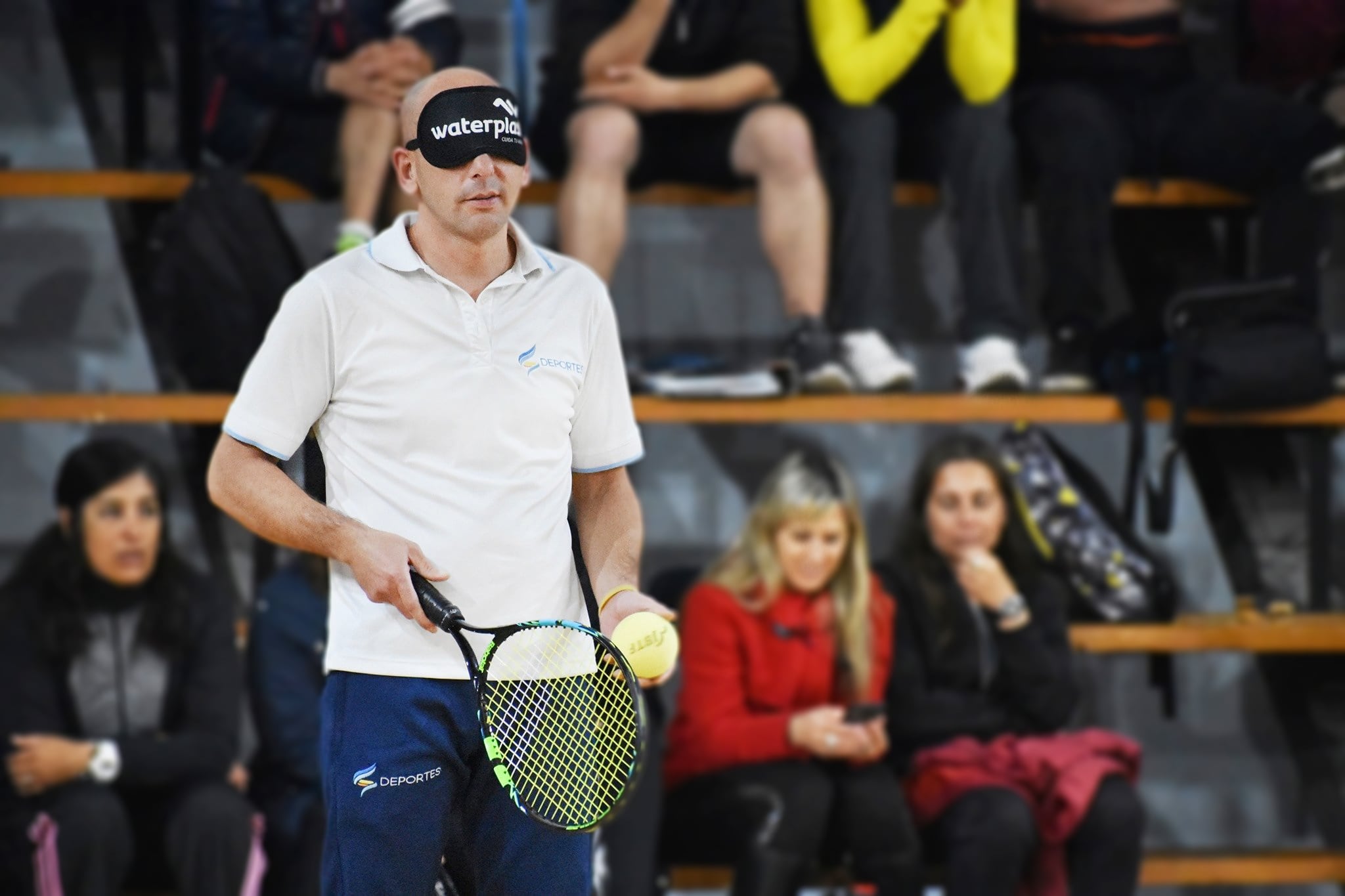 Roberto Kaki Rivas tenía 24 años cuando fue asaltado