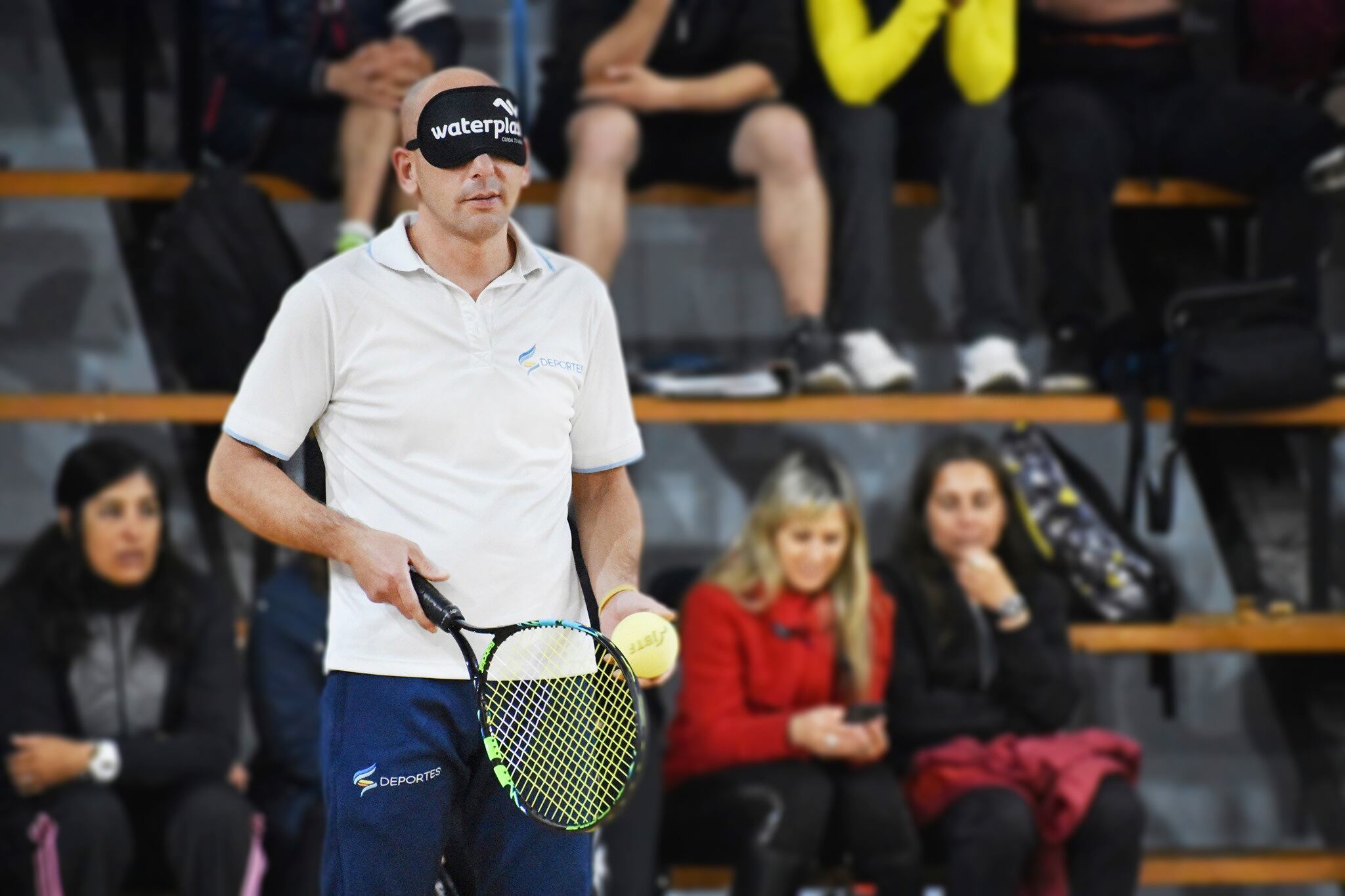 Roberto Kaki Rivas tenía 24 años cuando fue asaltado