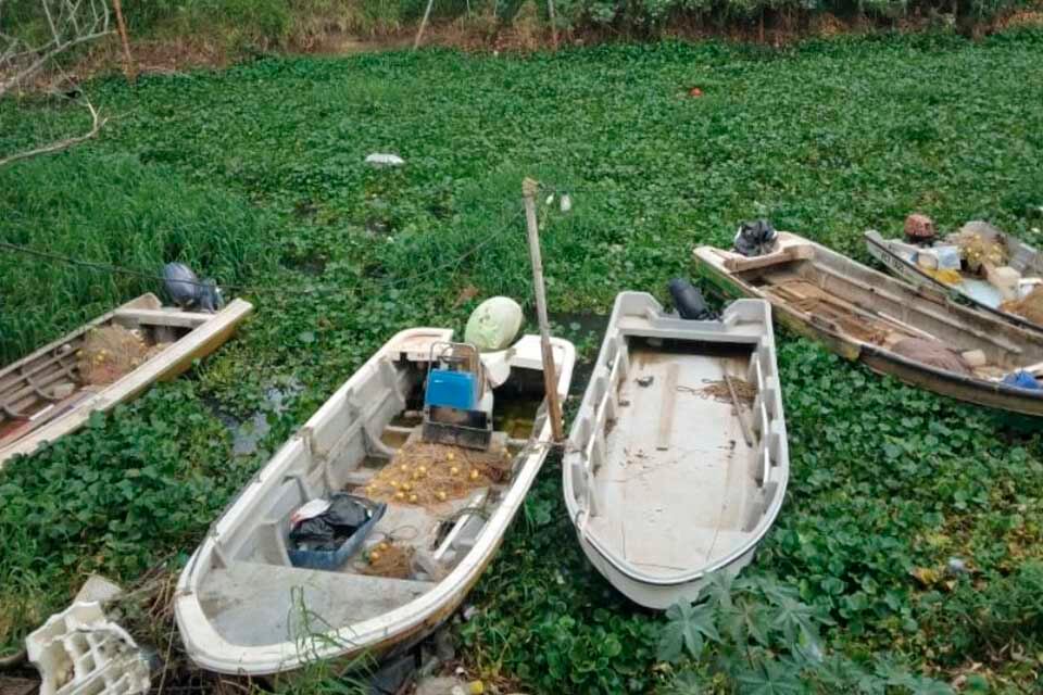 Apelan a conformar el Comité de Cuenca para el Arroyo Ludueña.