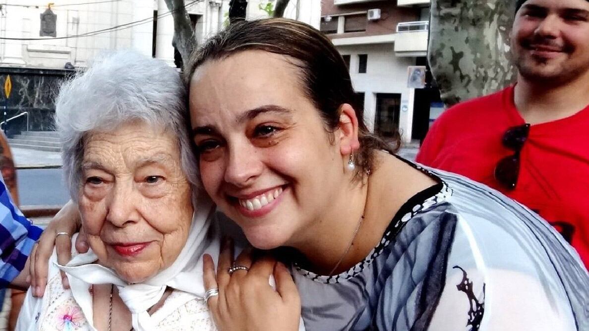 "La vida siempre nos da golpes. Creo que fue una prueba que tuve que tener", dijo sobre el grave accidente en la ruta.