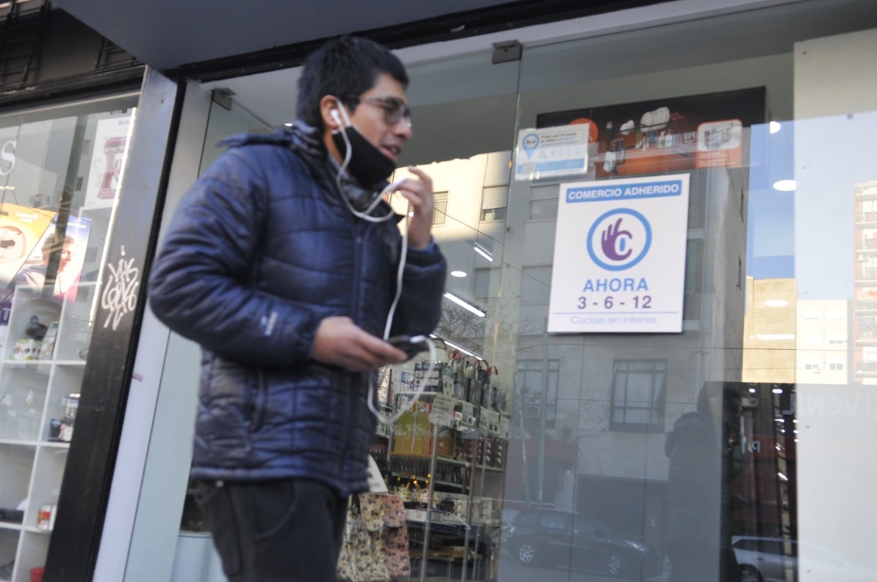 En el primer semestre, Ahora 12 facturó  548 mil millones de pesos. 