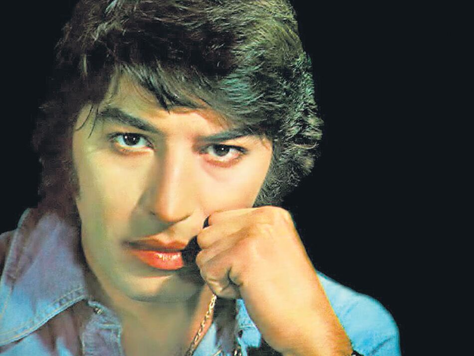 El rol de Sandro en La Cueva es uno de los hallazgos del libro de Pablo Sergio Alonso.