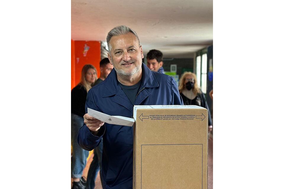 Senador Marcelo Lewandowski.