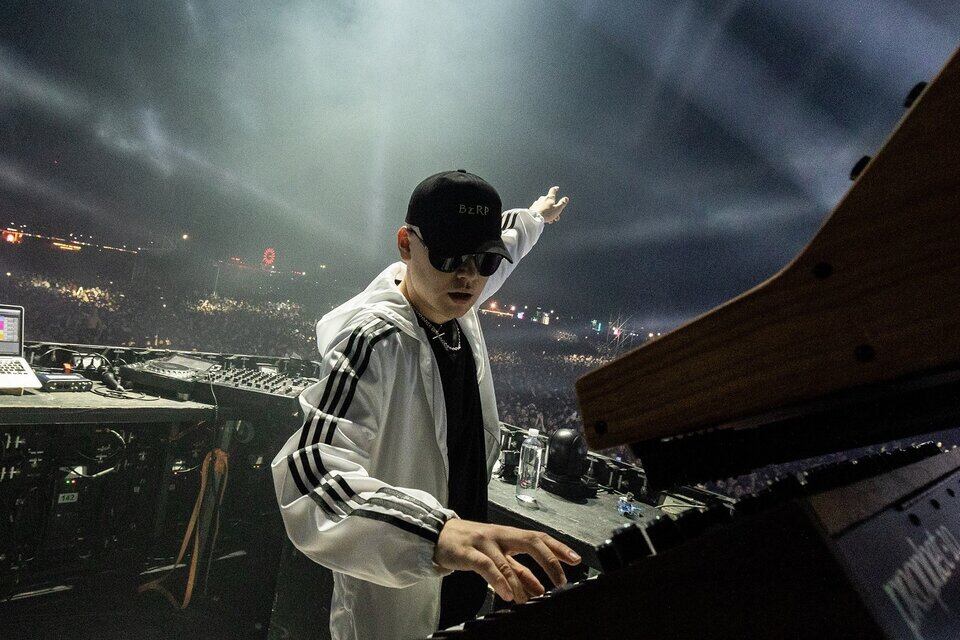 Bizarrap, Lana del Rey y Blur, entre los headlines, del Coachella 2024.