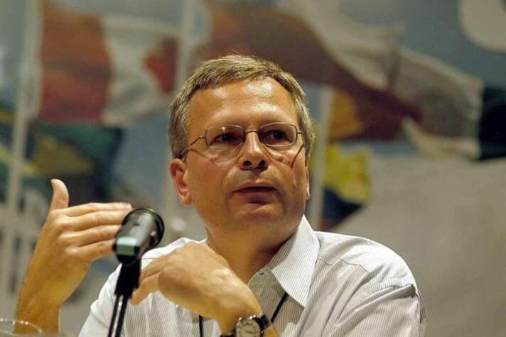 "Introducir protección cuando sea necesario", remarca Rodrik.