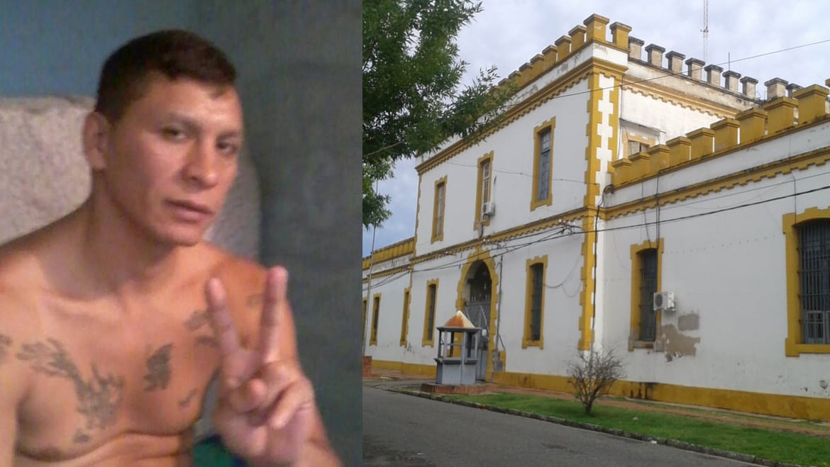 Mariano estaba detenido en la Unidad 3. Se electrocutó cuando intentaba abrir la celda.