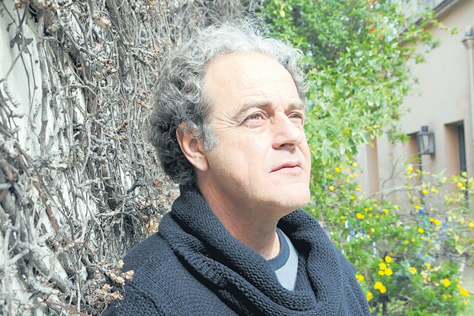 Corazones, la primera novela de Forn, transcurre precisamente en La Cumbre.