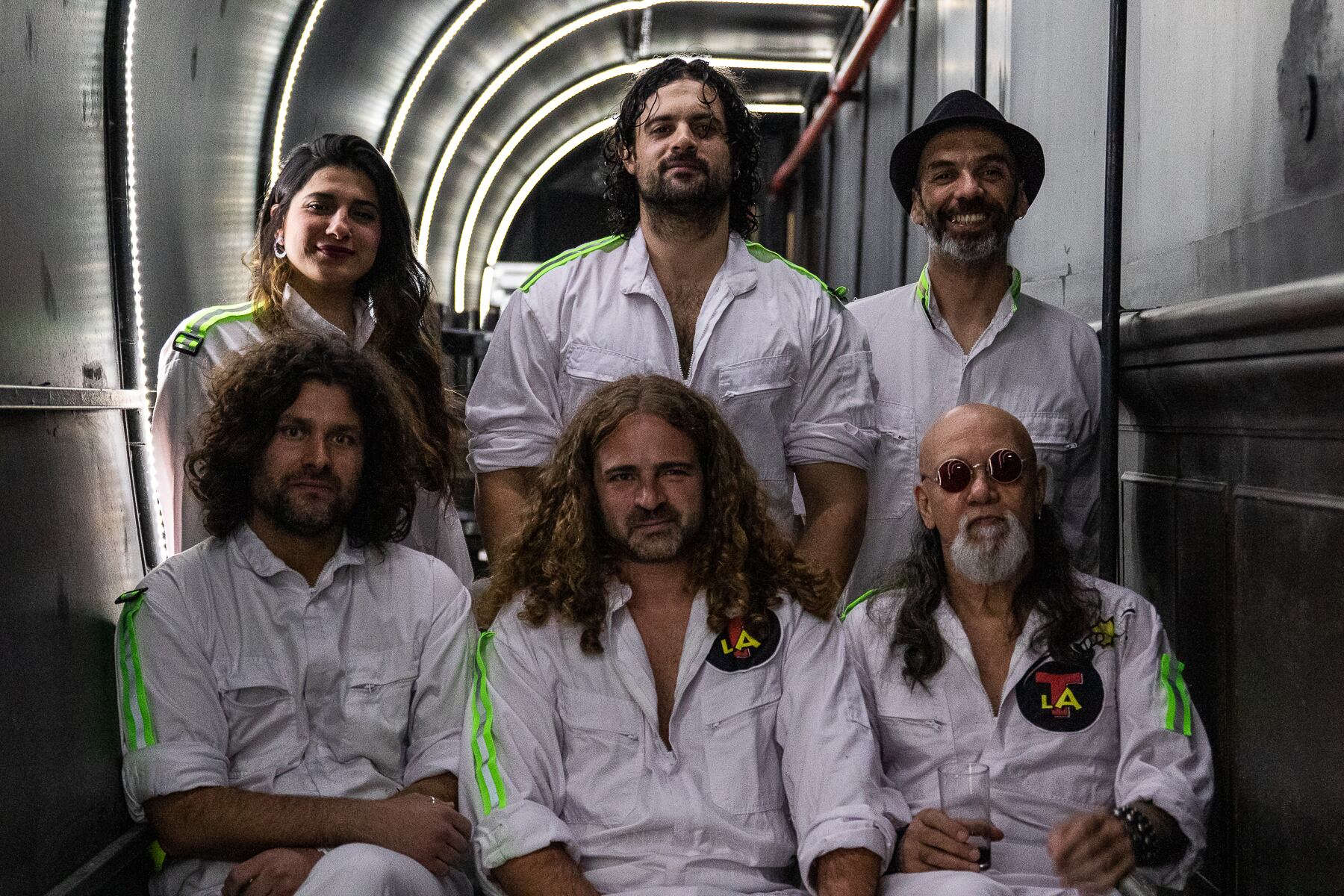 La Tabaré, un clásico con 40 años de actividad 